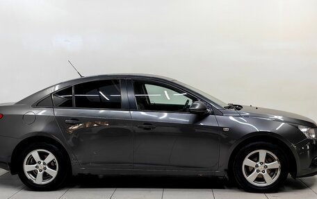 Chevrolet Cruze II, 2011 год, 708 000 рублей, 5 фотография