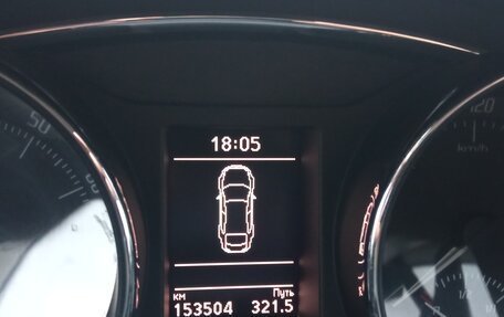 Skoda Superb III рестайлинг, 2014 год, 1 790 000 рублей, 6 фотография