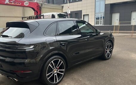 Porsche Cayenne III, 2024 год, 20 900 000 рублей, 4 фотография