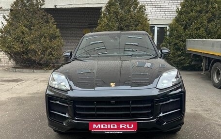 Porsche Cayenne III, 2024 год, 20 900 000 рублей, 2 фотография