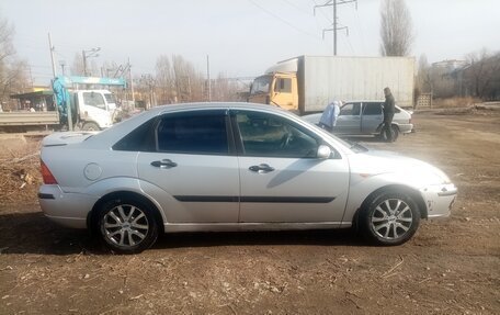 Ford Focus IV, 2003 год, 295 000 рублей, 3 фотография