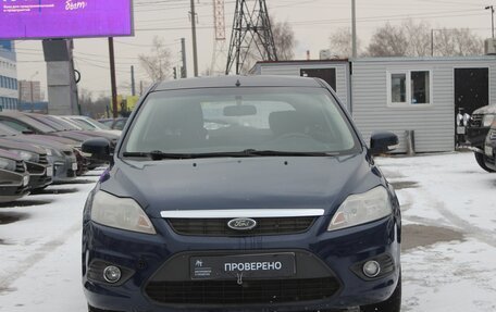 Ford Focus II рестайлинг, 2009 год, 389 999 рублей, 2 фотография