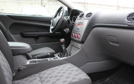 Ford Focus II рестайлинг, 2009 год, 389 999 рублей, 8 фотография