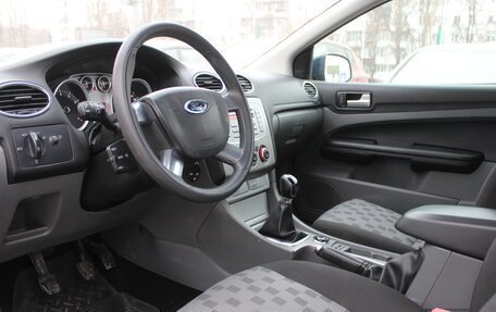 Ford Focus II рестайлинг, 2009 год, 389 999 рублей, 7 фотография