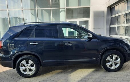 KIA Sorento II рестайлинг, 2017 год, 2 256 000 рублей, 8 фотография