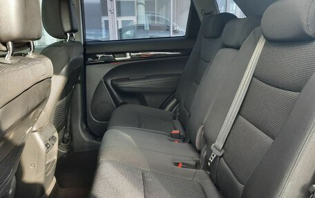 KIA Sorento II рестайлинг, 2017 год, 2 256 000 рублей, 10 фотография