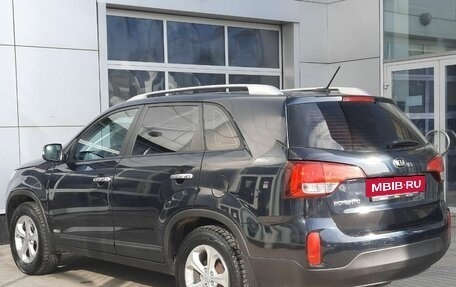 KIA Sorento II рестайлинг, 2017 год, 2 256 000 рублей, 7 фотография