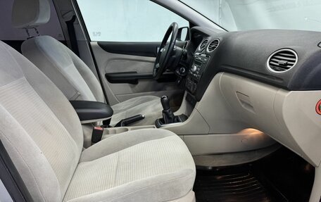 Ford Focus II рестайлинг, 2006 год, 450 000 рублей, 11 фотография