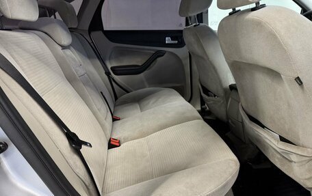 Ford Focus II рестайлинг, 2006 год, 450 000 рублей, 12 фотография