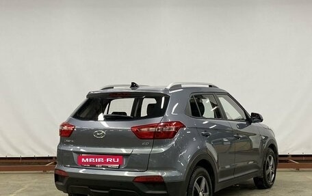 Hyundai Creta I рестайлинг, 2020 год, 2 099 000 рублей, 5 фотография