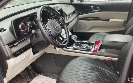 KIA Carnival, 2021 год, 3 460 000 рублей, 9 фотография