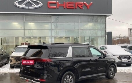 KIA Carnival, 2021 год, 3 460 000 рублей, 5 фотография