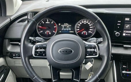 KIA Carnival, 2021 год, 3 460 000 рублей, 18 фотография