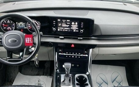 KIA Carnival, 2021 год, 3 460 000 рублей, 17 фотография