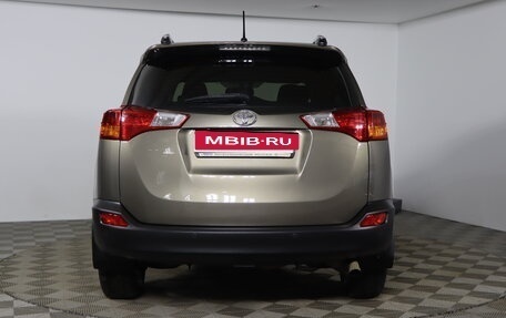 Toyota RAV4, 2013 год, 1 749 990 рублей, 6 фотография