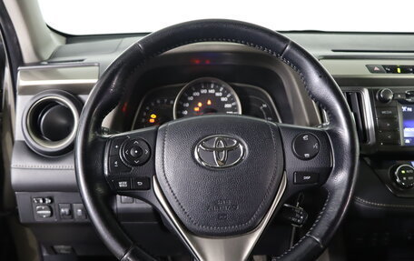 Toyota RAV4, 2013 год, 1 749 990 рублей, 10 фотография