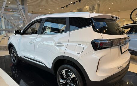 Chery Tiggo 4 I рестайлинг, 2024 год, 2 525 000 рублей, 4 фотография