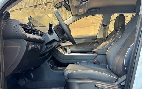 Chery Tiggo 4 I рестайлинг, 2024 год, 2 525 000 рублей, 8 фотография