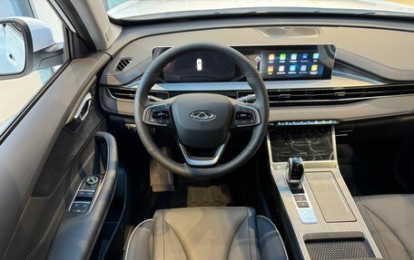 Chery Tiggo 4 I рестайлинг, 2024 год, 2 525 000 рублей, 13 фотография