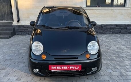 Daewoo Matiz I, 2011 год, 250 000 рублей, 3 фотография