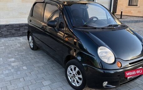 Daewoo Matiz I, 2011 год, 250 000 рублей, 2 фотография