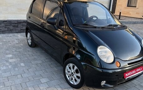 Daewoo Matiz I, 2011 год, 250 000 рублей, 4 фотография