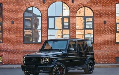 Mercedes-Benz G-Класс AMG, 2024 год, 30 100 000 рублей, 1 фотография