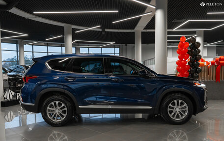 Hyundai Santa Fe IV, 2019 год, 2 925 000 рублей, 7 фотография