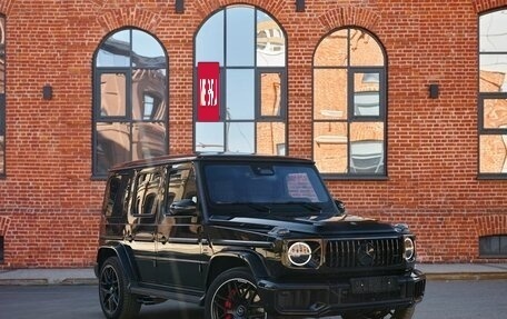 Mercedes-Benz G-Класс AMG, 2024 год, 30 100 000 рублей, 3 фотография