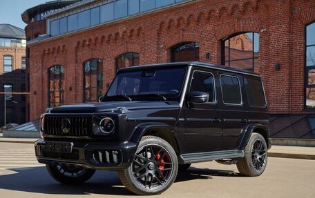 Mercedes-Benz G-Класс AMG, 2024 год, 30 100 000 рублей, 11 фотография