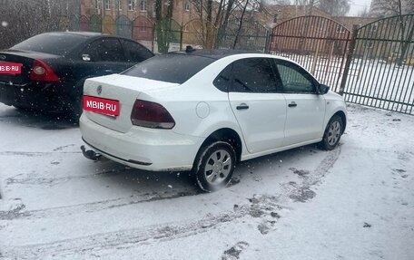 Volkswagen Polo VI (EU Market), 2019 год, 620 000 рублей, 3 фотография