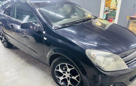 Opel Astra H, 2006 год, 460 000 рублей, 3 фотография