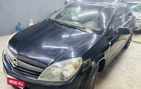 Opel Astra H, 2006 год, 460 000 рублей, 4 фотография