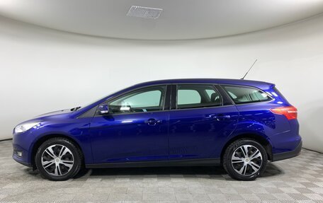 Ford Focus III, 2015 год, 1 238 000 рублей, 8 фотография