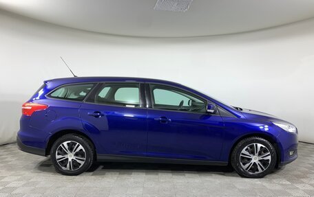 Ford Focus III, 2015 год, 1 238 000 рублей, 4 фотография