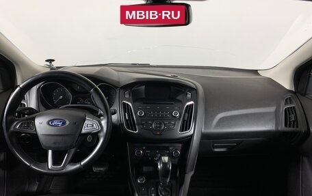 Ford Focus III, 2015 год, 1 238 000 рублей, 12 фотография