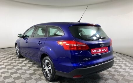 Ford Focus III, 2015 год, 1 238 000 рублей, 7 фотография