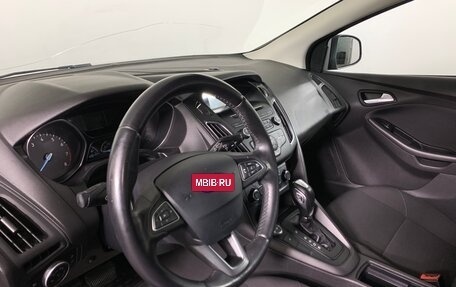 Ford Focus III, 2015 год, 1 238 000 рублей, 11 фотография