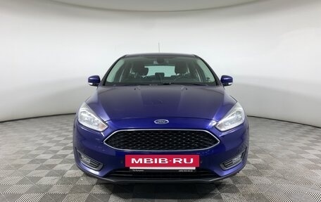 Ford Focus III, 2015 год, 1 238 000 рублей, 2 фотография