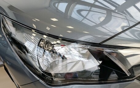 Hyundai Solaris II рестайлинг, 2020 год, 1 419 000 рублей, 8 фотография