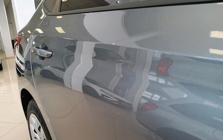 Hyundai Solaris II рестайлинг, 2020 год, 1 419 000 рублей, 9 фотография