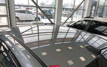 Hyundai Solaris II рестайлинг, 2020 год, 1 419 000 рублей, 12 фотография