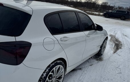 BMW 1 серия, 2013 год, 1 500 000 рублей, 1 фотография