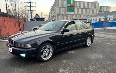 BMW 5 серия, 1997 год, 670 000 рублей, 1 фотография