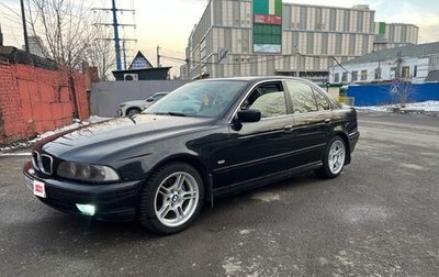 BMW 5 серия, 1997 год, 670 000 рублей, 1 фотография