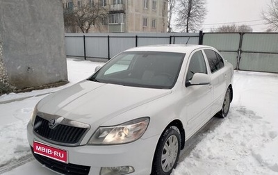 Skoda Octavia, 2013 год, 990 000 рублей, 1 фотография