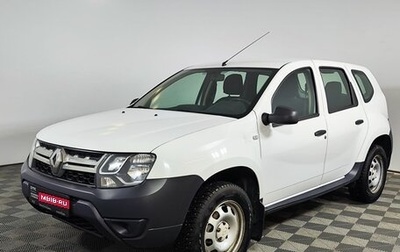 Renault Duster I рестайлинг, 2019 год, 979 000 рублей, 1 фотография