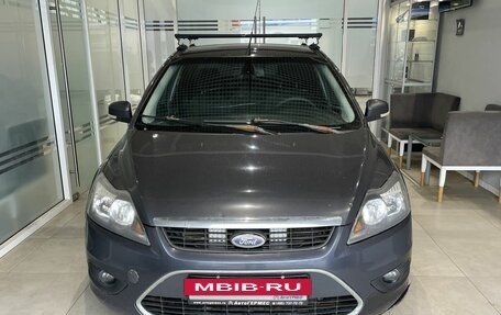 Ford Focus II рестайлинг, 2010 год, 519 000 рублей, 2 фотография