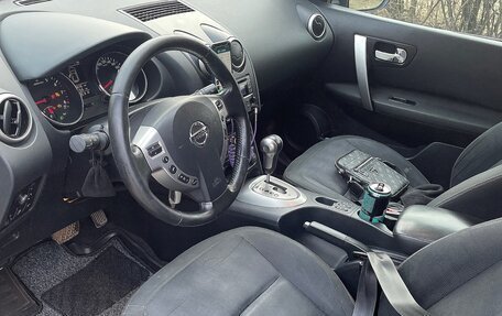 Nissan Qashqai, 2010 год, 1 030 000 рублей, 9 фотография