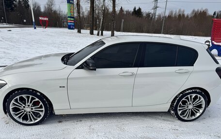 BMW 1 серия, 2013 год, 1 500 000 рублей, 2 фотография